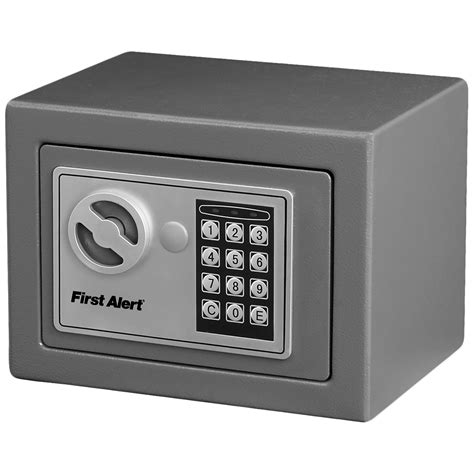 steel safes for the home